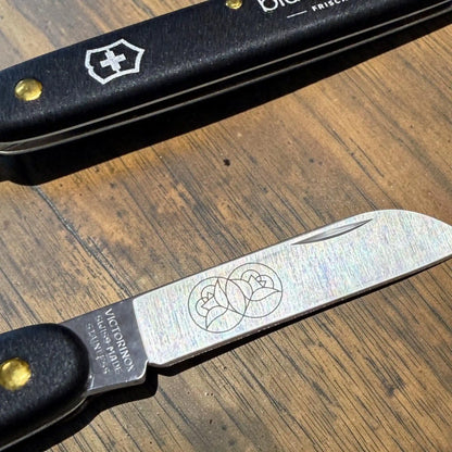 Blumenmesser - Victorinox