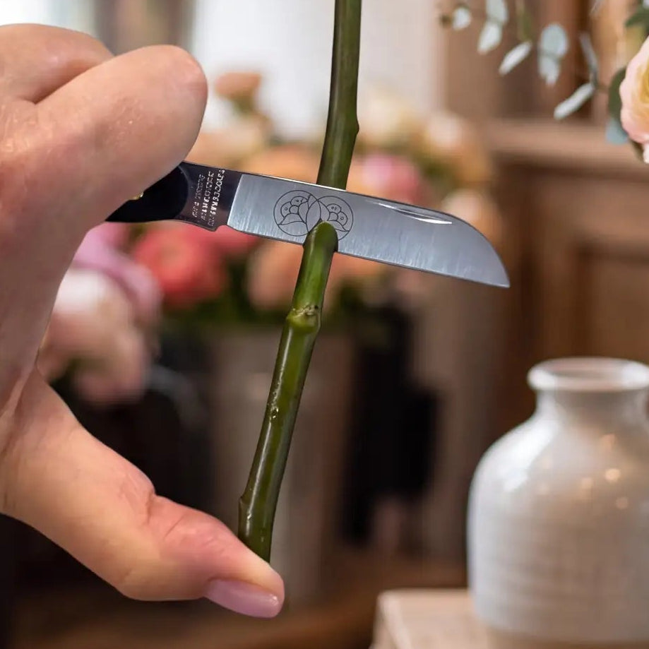 Blumenmesser - Victorinox