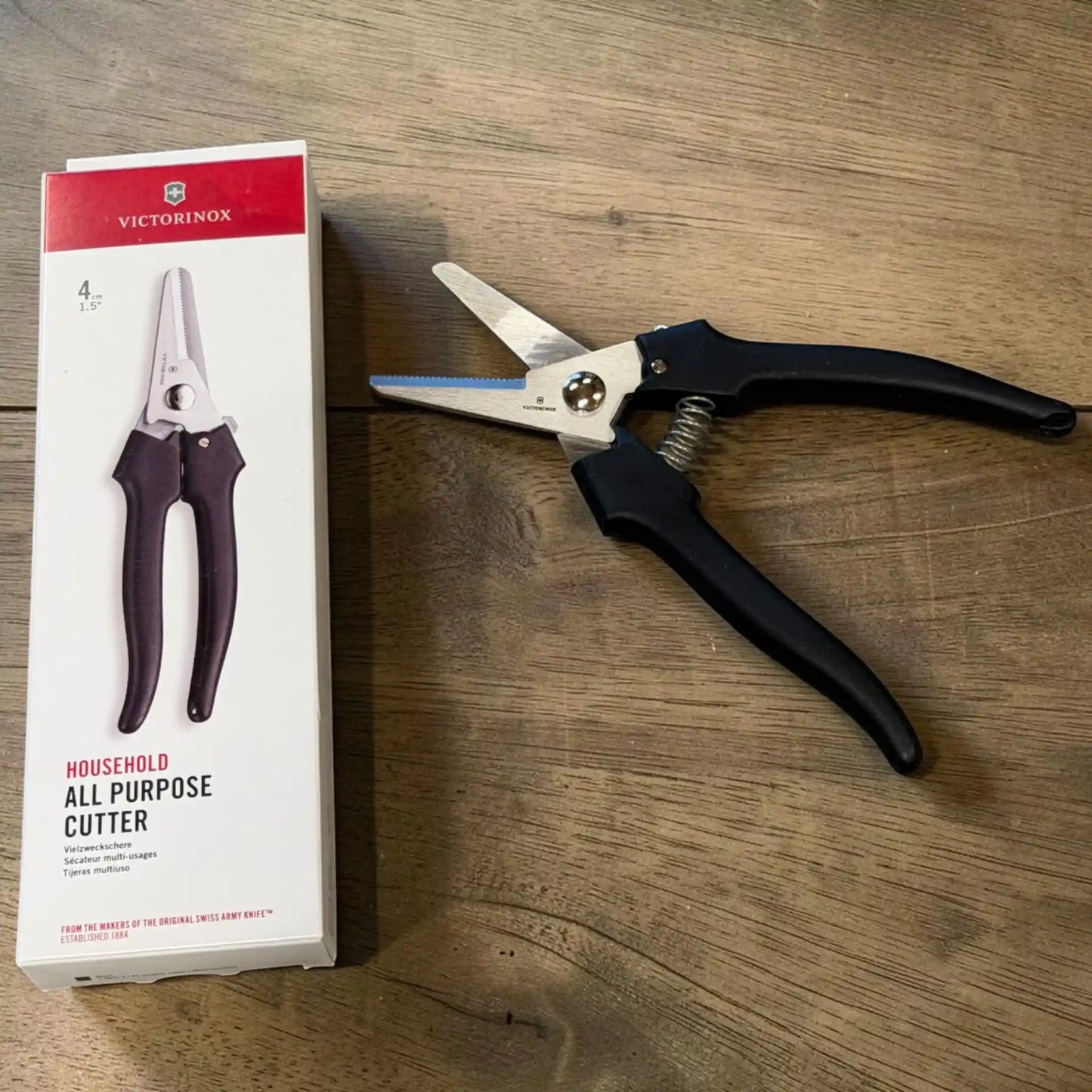 Vielzweckschere Victorinox