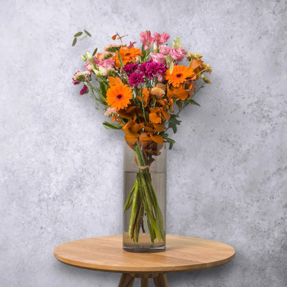 Der Farbenfrohe