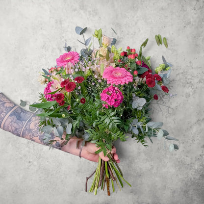 Der Romantische