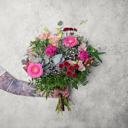 Der Romantische