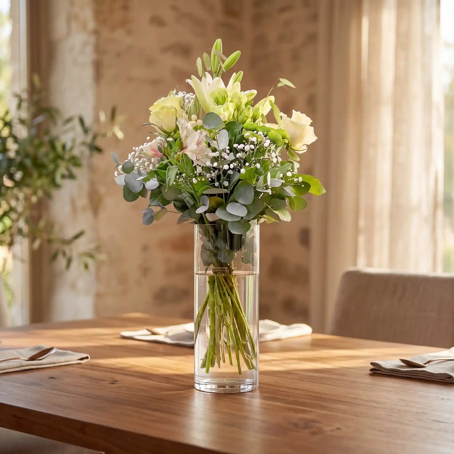 Der Schlichte