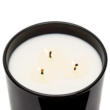 Cereria Mollá Premium Duftkerze - Amber & Sandalwood